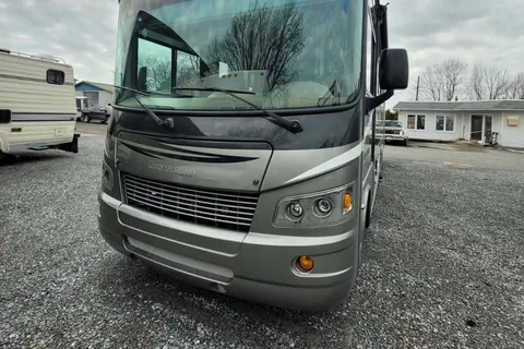 Forest River Georgetown 377TS Classe A