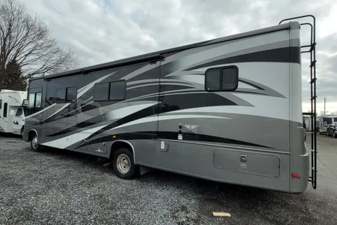 Forest River Georgetown 377TS Classe A