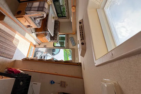 The Yeti Den