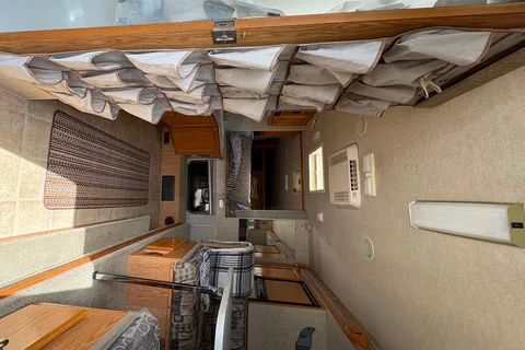 The Yeti Den