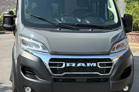 𝐕𝐚𝐧 𝐇𝐚𝐫𝐦𝐨𝐧𝐢𝐞 Plénitude van Promaster 159 EXT