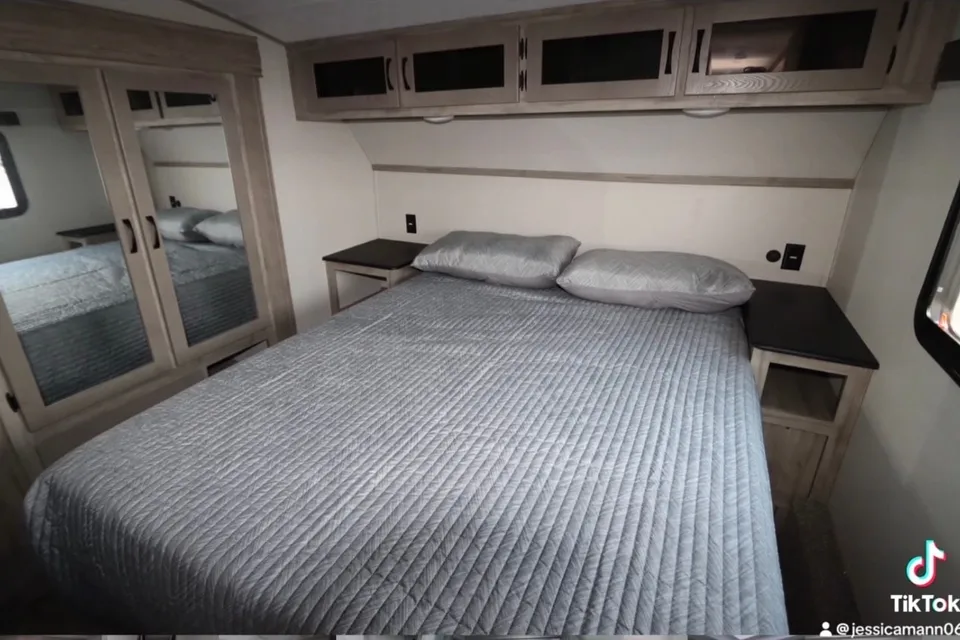 5M Ranch’s Coachmen Chaparral Fifth Wheel