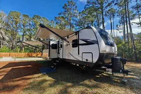 Highland Ridge Open Range DASC1487