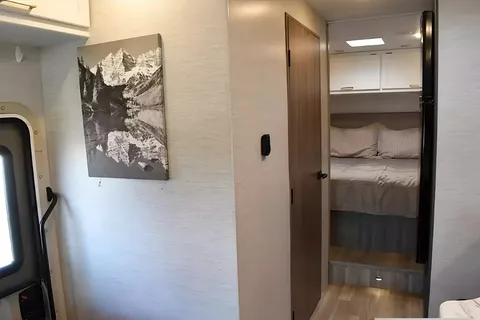 Thor's Chariot Class C Luxury Delivery Available Sleeps 6