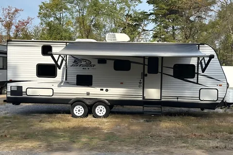 2017 Jayco Jay Flight SLX 267BHSW