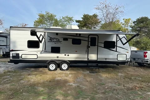 2017 Jayco Jay Flight SLX 267BHSW