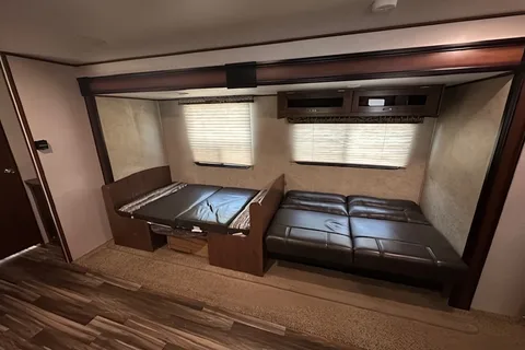 2017 Jayco Jay Flight SLX 267BHSW