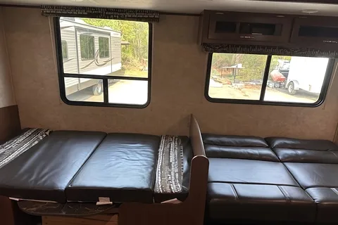 2017 Jayco Jay Flight SLX 267BHSW