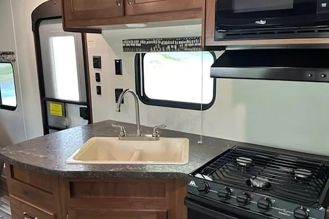 2017 Jayco Jay Flight SLX 267BHSW