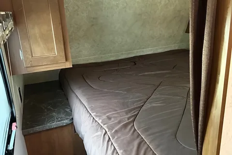 2017 Jayco Jay Flight SLX 267BHSW