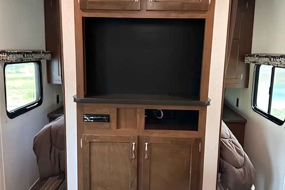 2017 Jayco Jay Flight SLX 267BHSW
