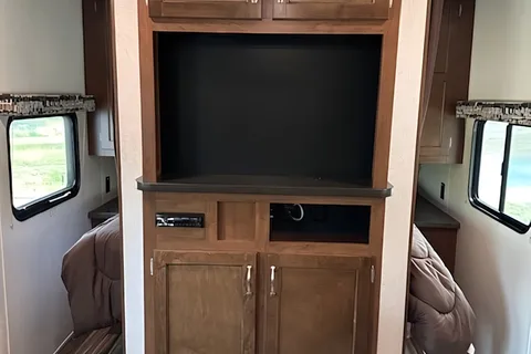 2017 Jayco Jay Flight SLX 267BHSW