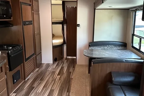 2017 Jayco Jay Flight SLX 267BHSW