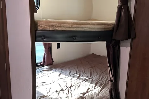 2017 Jayco Jay Flight SLX 267BHSW