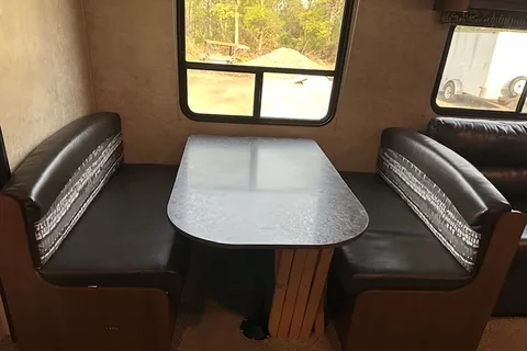 2017 Jayco Jay Flight SLX 267BHSW