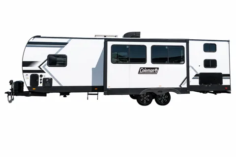 Ferguson's Travel Trailer