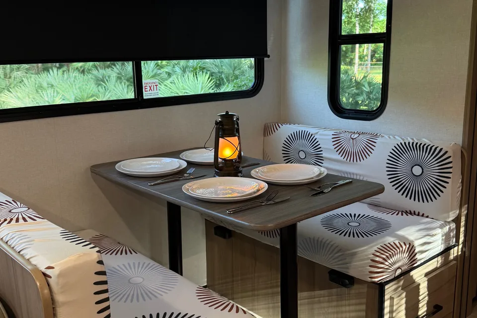 2026 Travel Trailer DELIVERY ONLY