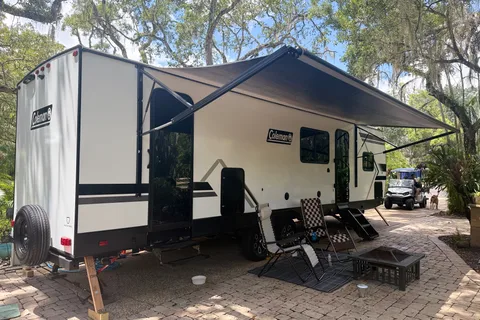 2026 Travel Trailer DELIVERY ONLY