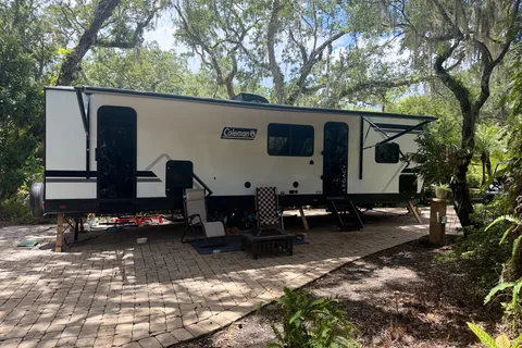 2026 Travel Trailer DELIVERY ONLY