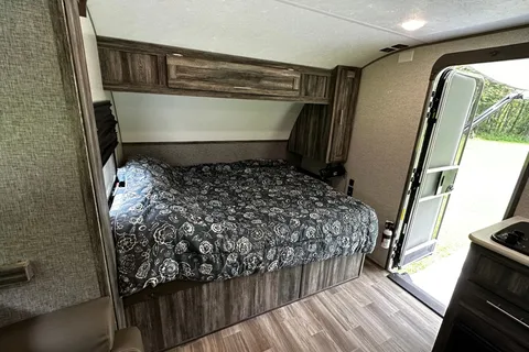 Michael's Forest River Salem FSX Travel Trailer
