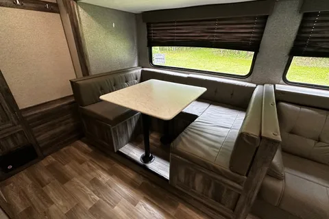Michael's Forest River Salem FSX Travel Trailer