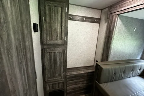 Michael's Forest River Salem FSX Travel Trailer