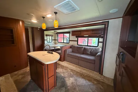 MJ's family BunkHouse
