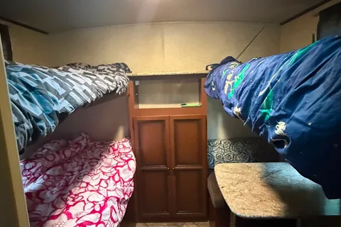 MJ's family BunkHouse