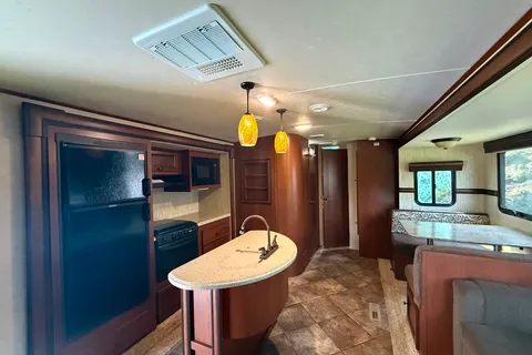 MJ's family BunkHouse
