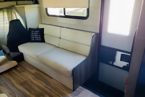 Open Road Voyager - Miles of Smiles!