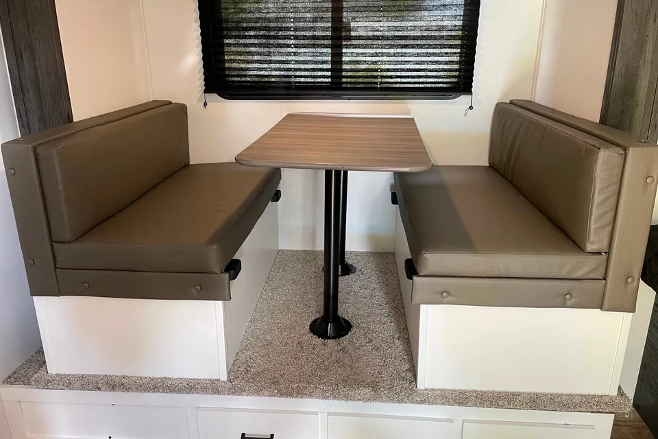  Keystone 176bh Hideout Travel Trailer