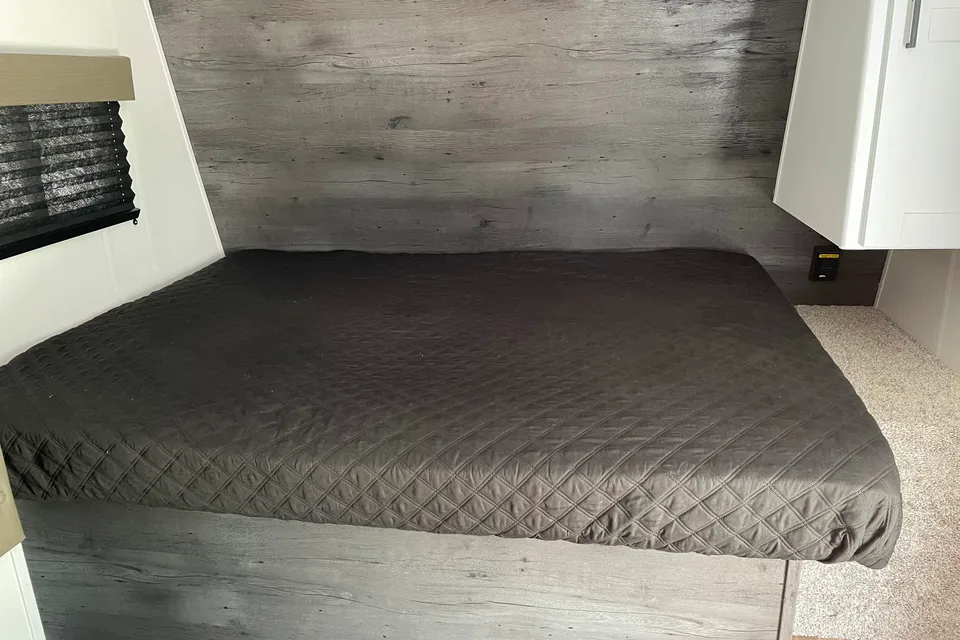  Keystone 176bh Hideout Travel Trailer