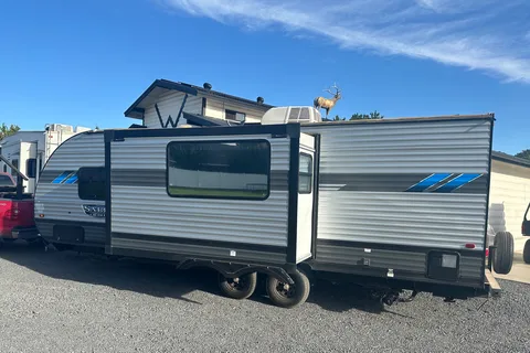 Wagon Trails RV Rental