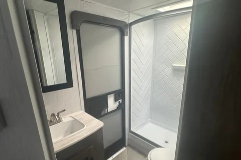 Wagon Trails RV Rental