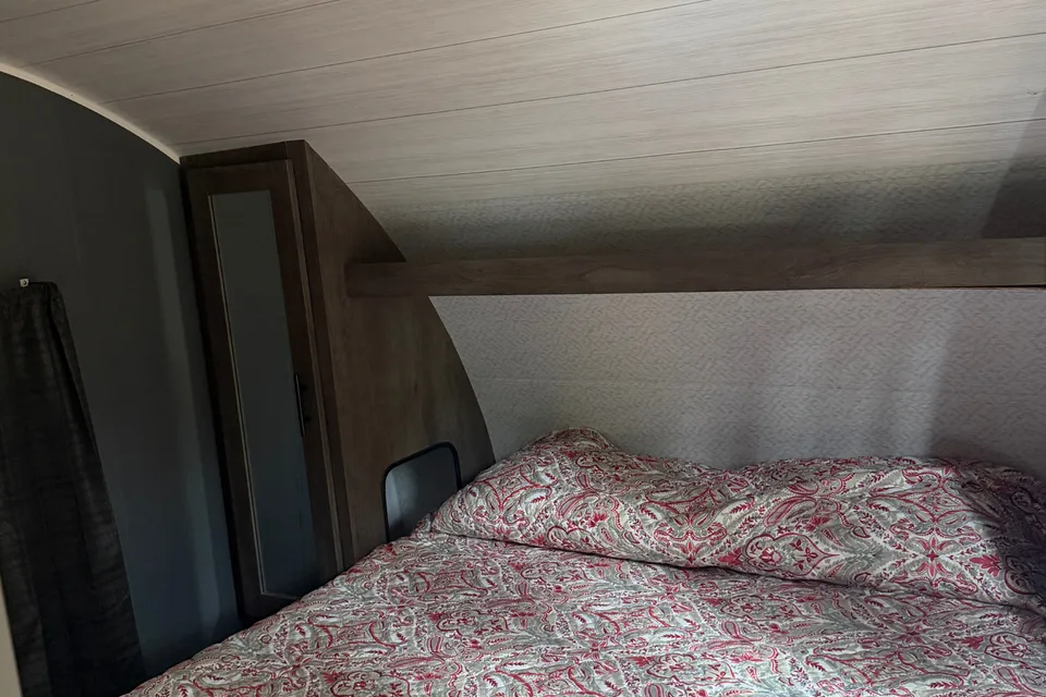 Wagon Trails RV Rental
