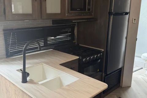 Wagon Trails RV Rental