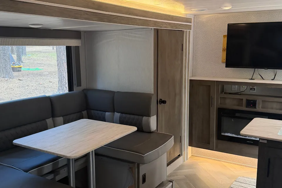 Wagon Trails RV Rental