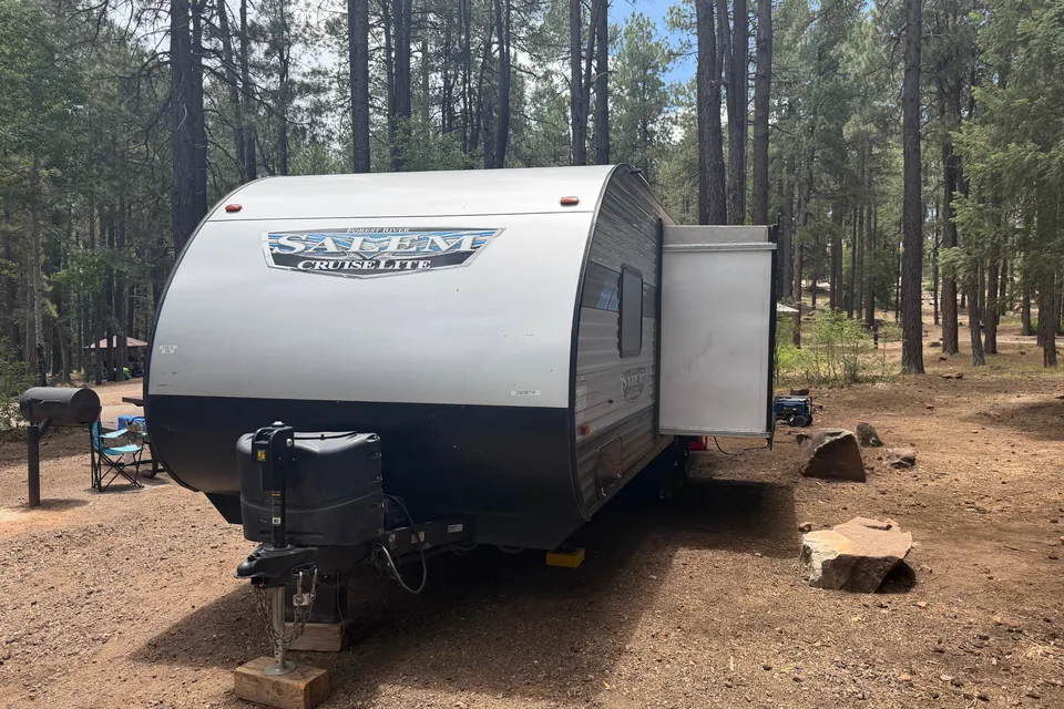Wagon Trails RV Rental