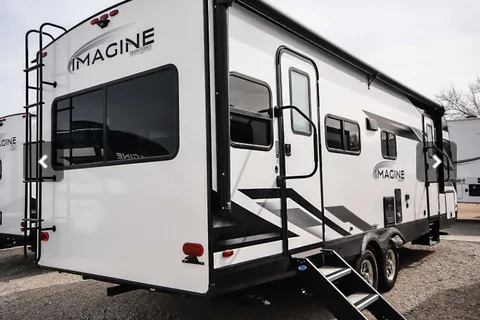 H-Bee Grand Design Imagine 2500RL Travel Trailer