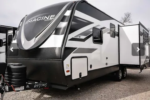 H-Bee Grand Design Imagine 2500RL Travel Trailer