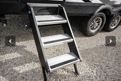 H-Bee Grand Design Imagine 2500RL Travel Trailer