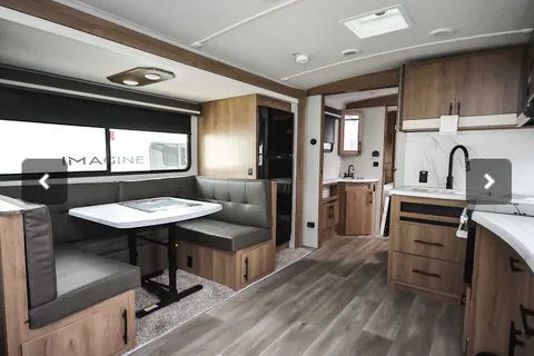 H-Bee Grand Design Imagine 2500RL Travel Trailer