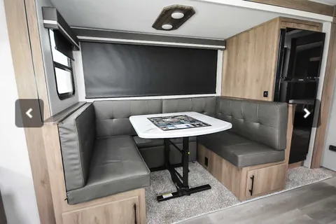 H-Bee Grand Design Imagine 2500RL Travel Trailer