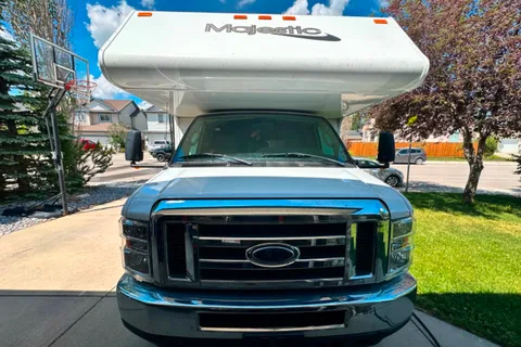 Fun Family Friendly Ford 