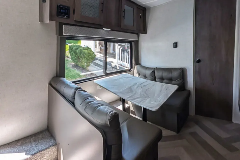 Michael's Forest River Salem Cruise Lite Travel Trailer