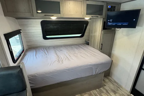 Ryan's Dutchmen Kodiak Cub 196BH Travel Trailer