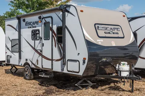 Escape Bunk House 