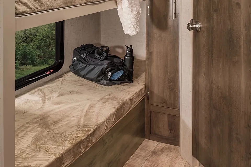 Escape Bunk House
