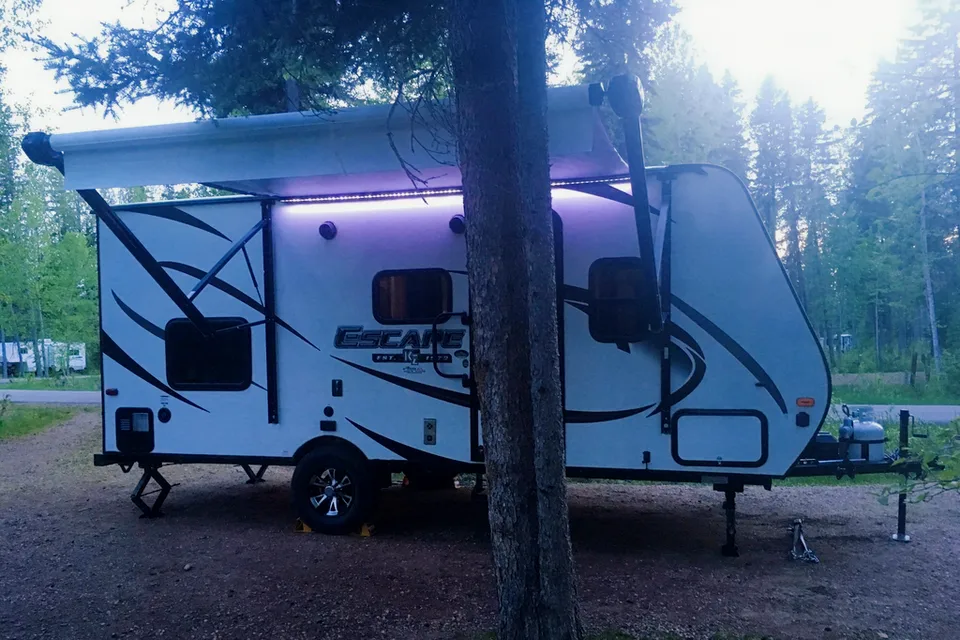 Escape Bunk House