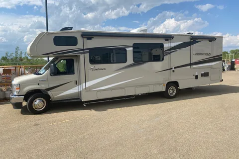Clifton's Coachmen Leprechaun Class C